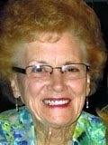 DORIS GRAY Obituary (2013)