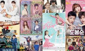 Kdrama trending this week she would never know vostfr. 20 Humor Filled K Dramas To Binge Watch For Relieving Stress
