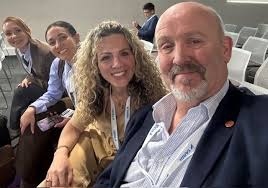 We had such a fab day at the The Association for Rental Living Expo 25  yesterday.