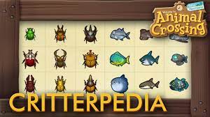 Animal Crossing New Horizons Fish Prices When And Where To Find Every Fish Vg247 Animal Crossing Fish Animal Crossing All Fish