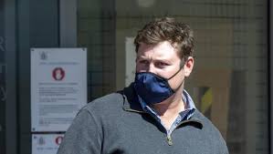 Parents confront man who sexually groomed teenaged daughter