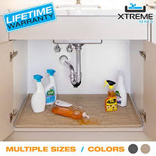 under sink cabinet mat bathroom