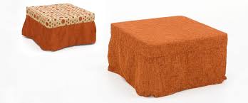 Disponibile in più tessuti e colori. Pouf Letto Italia Salotti Italia Group