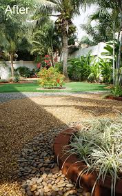 The kismet series is no different. Colourful Low Maintenance Shade Garden No Grass Thai Garden Design