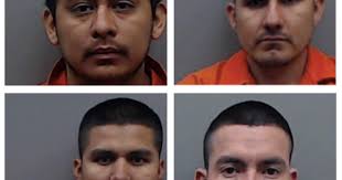 Smith County grand jury indicts 27 people