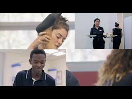 Hair, beauty and massage clinics, sports and. Positive Psychology Wellbeing At Tafe Sa Youtube