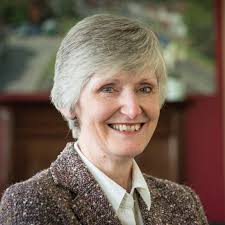 Janet Neave, Negotiator