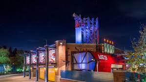 One of the difficulties that star wars: Das Bietet Der Neue Avengers Campus In Disneyland Anaheim