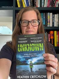 Heather Critchlow (@h_critchlow)