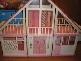 Casa Di Barbie Anni 80 Online