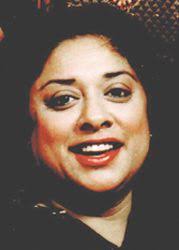 I don't want people to forget about her'