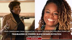 Behind the Scenes with Tamara John, Film Producer of HBO's special " Real  Housewives of Dallas".