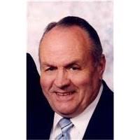 Gerald Rogge Obituary