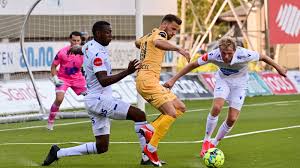 This page contains an complete overview of all already played and fixtured season games and the season tally of the club bodø/glimt in the season 19/20. Bodo Glimt 2020 100 Mal Bodo Glimt