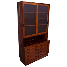 We pride ourselves on being the largest vintage danish modern furniture retailer in the state of florida. Maurice Villency Furniture Storage Cabinets Tables More 11 For Sale At 1stdibs