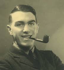 Leading Aircraftman Gerald Owen George Worrall (unknown-1943)