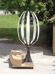 Darwind5 Wind Turbine Improves On An Old Design Vertikale Windturbine Windturbine Windrad