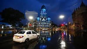 Coronavirus In Mumbai Full List Of Covid 19 Containment Zones From Colaba In Sobo To Borivali In West And Mulund In East Issued By Bmc As Of July 9