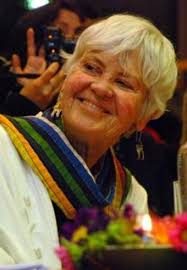 Mary Judith Ress Diagram