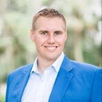 Jayson Garrett, CPA, CMA, PMP