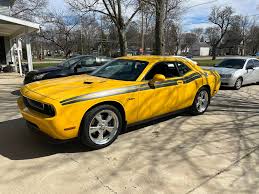 Image result for Yellow 1979 Challenger