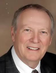 Obituary information for James E. Johnson Jr.