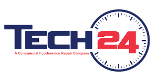 How long does it take to repair a commercial kitchen? Tech 24 Commercial Foodservice Equipment Repair