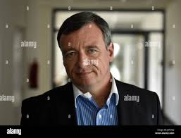 David rath hi-res stock photography and images