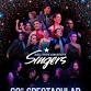 Ball State University Singers Spectacular