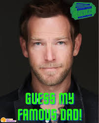 Sean followed his Suave father into Acting. 🤔 Need More? ..  https://dyr.ink/1thing