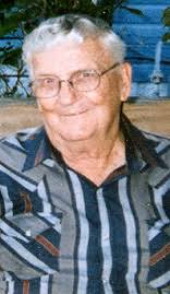 John B Amon (1933-2011)