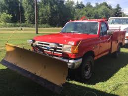 ao equipment machinery 1991 ford f250 custom ao equipment