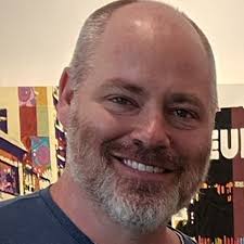 Ice Palace in Rice Park