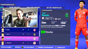 Basic deadeye finisher hawk marksman sniper architect artist engine maestro powerhouse anchor backbone gladiator guardian sentinel catalyst hunter shadow gk basic cat glove shield wall. Musiala Fifa 21 Potential How To Create Jamal Musiala Fifa 21 Lookalike For Pro Clubs Youtube We Ve Taken A Look At The Roster Currently In The Game As Of The Showcase