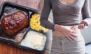 Tv dinners © denzil green tv dinners are a frozen meal in a tray. Diabetes Type 2 Symptoms And Signs Cut Frozen Dinners Out Your Diet To Lower Blood Sugar Express Co Uk