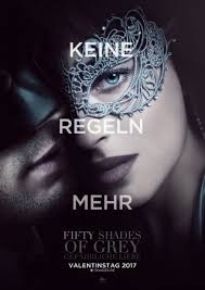 The film was released theatrically on january 29, 2016 to near universally negative reviews. Fifty Shades Of Grey Gefahrliche Liebe Cinestar