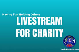 This video was a lot of fun to. Guide How Do I Run A Successful Charity Livestream Charitylivestream Com