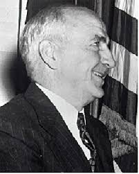 Mr. William Summerbell, Ordnance Corps Hall of Fame Inductee 1995, U.S.  Army Ordnance Corps