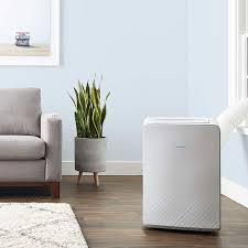 Window air conditioner is a smart ac unit that can be controlled by your phone, voice, or remote, and does a when selecting a smart air conditioner, you'll need to decide whether you want a portable or window unit. Portable Air Conditioners How To Buy The Right One And Stay Cool All Season Long Cnet