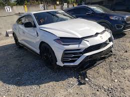 See more of copart on facebook. 2020 Lamborghini Urus For Sale At Copart Opa Locka Fl Lot 58666 Salvagereseller Com