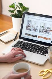 They have an online quiz that they say will easily and visually identify your current design blend of tastes. 8 Interior Design Style Quizzes That Are Actually Worth Your Time