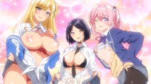 СЕКС-обучение парочки анимешников девушками-гяру  InCha Couple ga You  Gal-tachi to SEX Training Suru Hanashi » HentaiZ.org - Cмотреть хентай  онлайн!