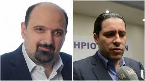 Ευχαριστώ τον πρόεδρο, την ομάδα και όλους όσους ήταν κοντά μας όλα αυτά τα χρόνια. Gg Sto Oikonomikwn To Proswpo Ekplh3h Kai H E3hghsh Economix