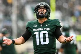 The state department makes headlines on a daily basis for its policies and involvement in foreign affairs. The Good The Bad The Random In Michigan State S Win Over Michigan The Only Colors