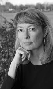 Poet and Musician Hadaway At Washington College April 22