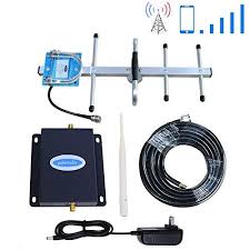 Phonelex Verizon Cell Phone Signal Booster Amplifier 4g Lte 700mhz Fdd Band13 Cell Signal Booster Repeater Wireless Verizon Mobile Phone Signal Booster With Ind Cell Phone Signal Booster Cell Phone Signal