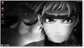Naruto Shippuden Black And White Wallpaper Naruto Shippuden Theme For Windows 7 And Windows In 2020 Best Naruto Wallpapers Naruto The Movie Wallpaper Naruto Shippuden