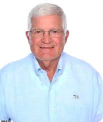 Columbus resident's life and career accomplishments