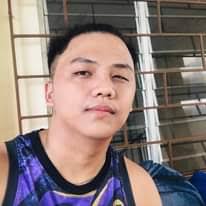 Patrick James Laurel