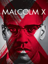 Prime Video Malcolm X